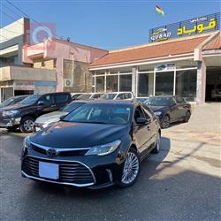 تويوتا أفالون
